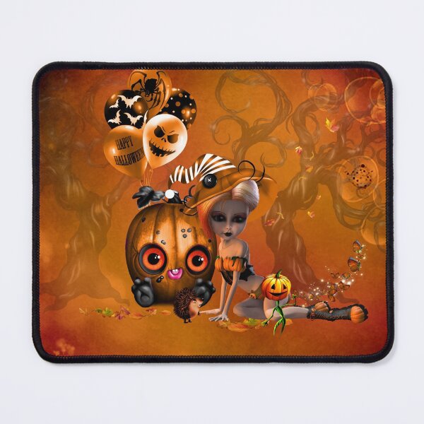Item preview, Funny halloween design designed and sold by nicky2342.