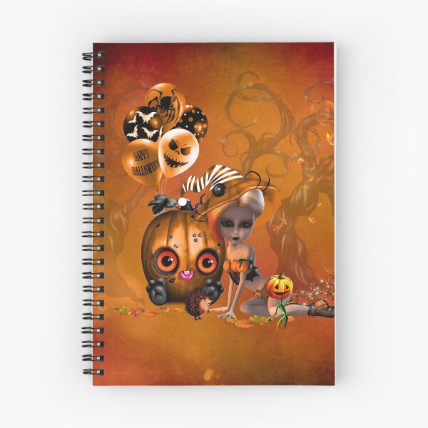 Item preview, Funny halloween design designed and sold by nicky2342.