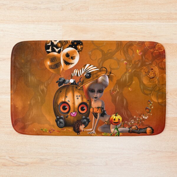 Item preview, Funny halloween design designed and sold by nicky2342.