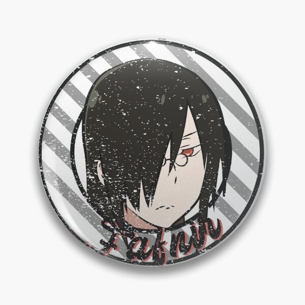Item preview, MISS  KOBAYASHI'S DRAGON MAID: FAFNIR (GRUNGE STYLE) designed and sold by FunGangStore.