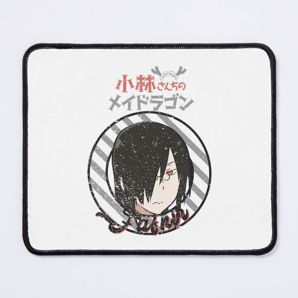 Item preview, MISS  KOBAYASHI'S DRAGON MAID: FAFNIR (GRUNGE STYLE) designed and sold by FunGangStore.