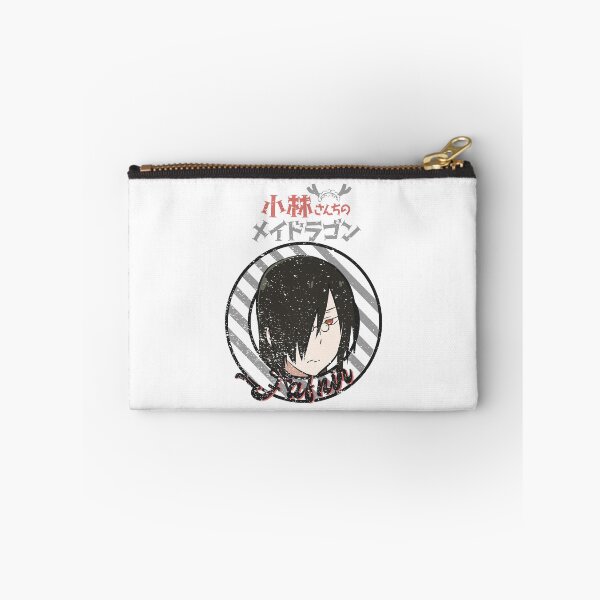 Item preview, MISS  KOBAYASHI'S DRAGON MAID: FAFNIR (GRUNGE STYLE) designed and sold by FunGangStore.
