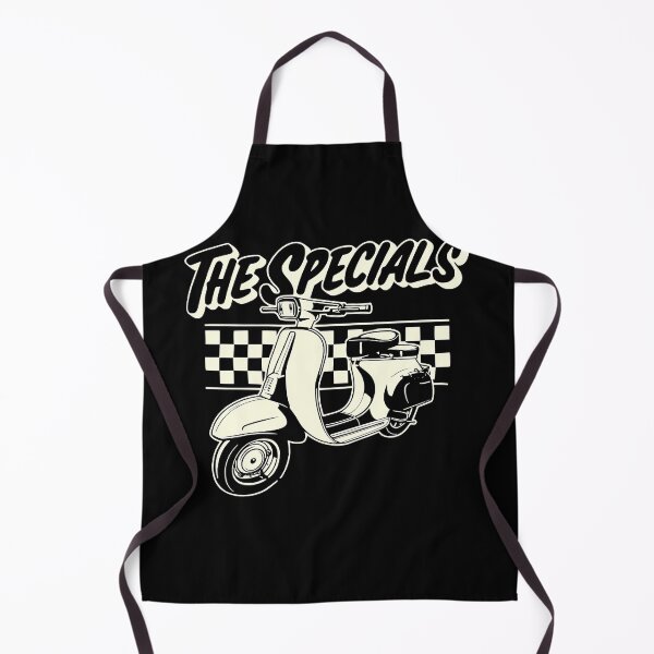 Item preview, The Specials Band Enjoy Popular With Many Songs Retro The Specials Mods Scooter Funny Gift designed and sold by TheSpecialBands.