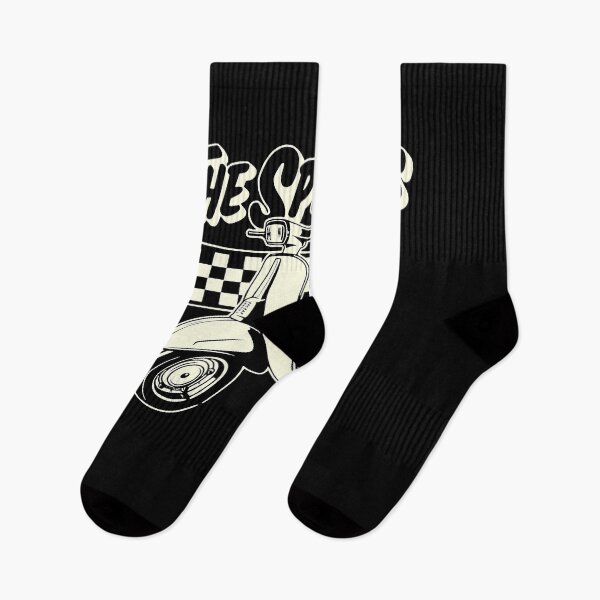 Artikelvorschau, The Specials Band erfreut sich bei vielen Songs großer Beliebtheit Retro The Specials Mods Scooter Lustiges Geschenk entworfen und verkauft von TheSpecialBands.