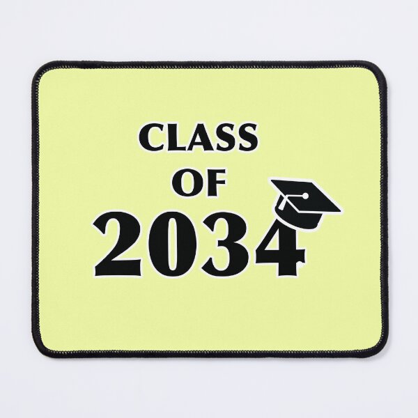 Item preview, Class of 2034 designed and sold by NadyaCC.