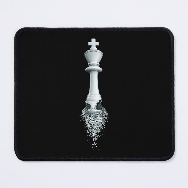 Item preview, Farewell to the Pale King designed and sold by GrandeDuc.