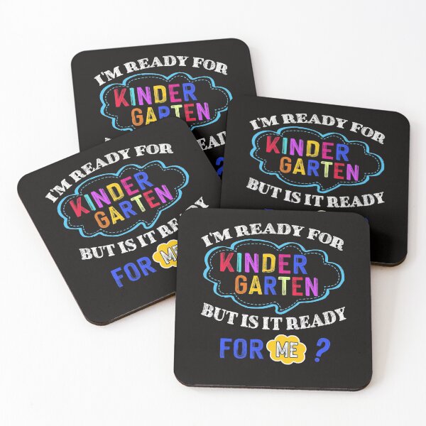 Item preview,  kinder garten designed and sold by picasart2021.