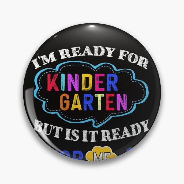 Item preview,  kinder garten designed and sold by picasart2021.
