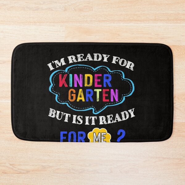Item preview,  kinder garten designed and sold by picasart2021.