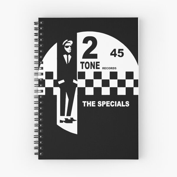 Item preview, The Specials Band Popular With Many Songs And Albums Astonish But Their Demise Is Quick The Digital designed and sold by TheSpecialBands.