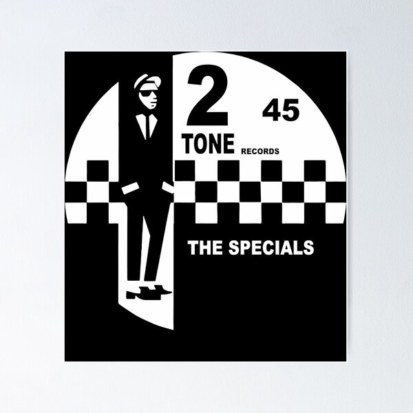 Item preview, The Specials Band Popular With Many Songs And Albums Astonish But Their Demise Is Quick The Digital designed and sold by TheSpecialBands.
