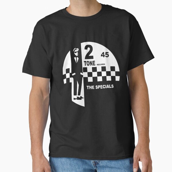 Item preview, The Specials Band Popular With Many Songs And Albums Astonish But Their Demise Is Quick The Digital designed and sold by TheSpecialBands.