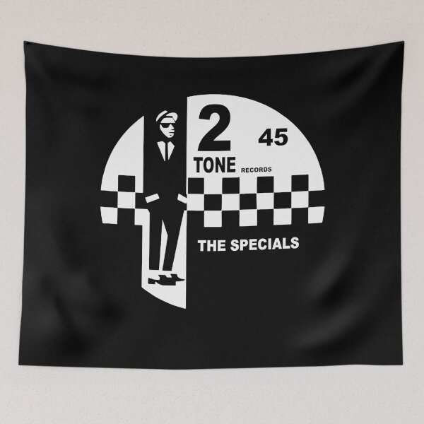 Item preview, The Specials Band Popular With Many Songs And Albums Astonish But Their Demise Is Quick The Digital designed and sold by TheSpecialBands.