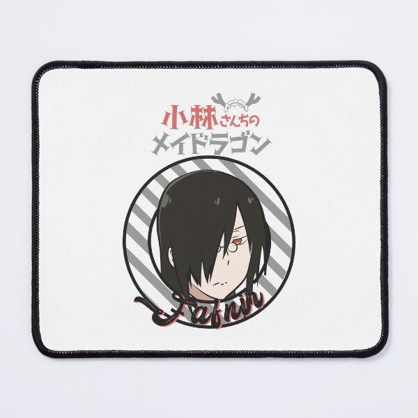 Item preview, MISS  KOBAYASHI'S DRAGON MAID: FAFNIR designed and sold by FunGangStore.