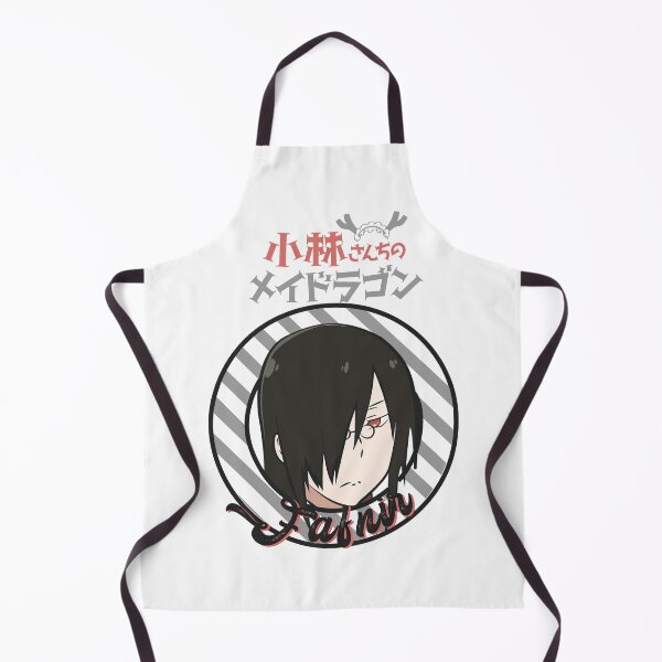 Item preview, MISS KOBAYASHI'S DRAGON MAID: FAFNIR designed and sold by FunGangStore.