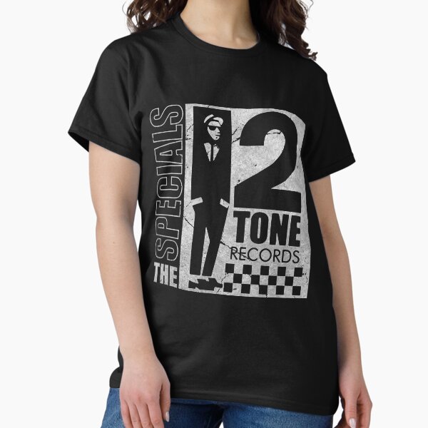 Item preview, The Specials Band Popular With Many Songs And Albums Astonish But Their Demise Is Quick The Specials designed and sold by TheSpecialBands.