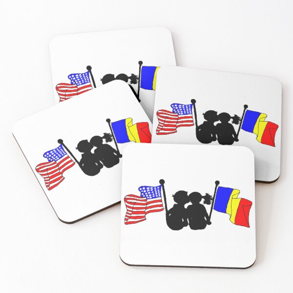 Item preview, Romanian American designed and sold by roxy7388.