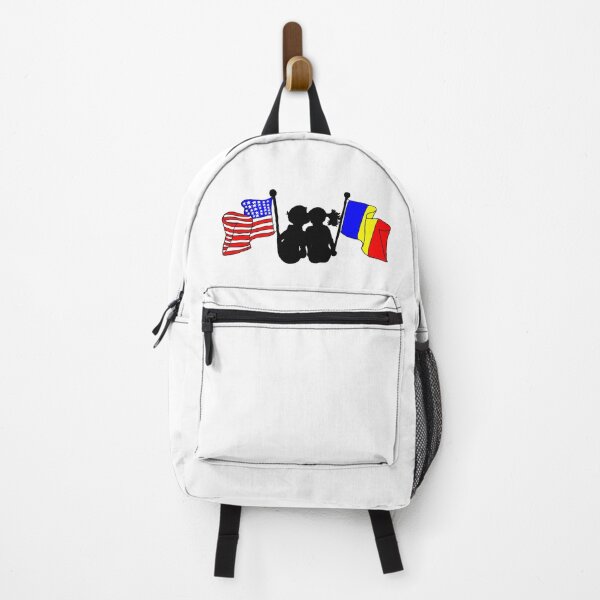 Item preview, Romanian American designed and sold by roxy7388.