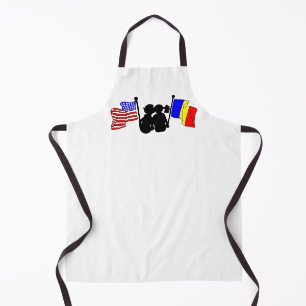 Item preview, Romanian American designed and sold by roxy7388.