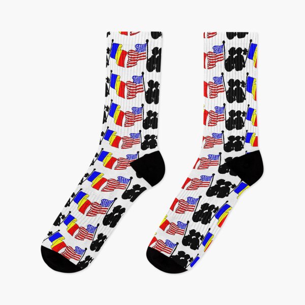 Item preview, Romanian American designed and sold by roxy7388.