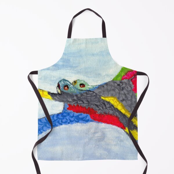 Item preview, Birds In Flight (#7 of 8) designed and sold by C J Lewis.