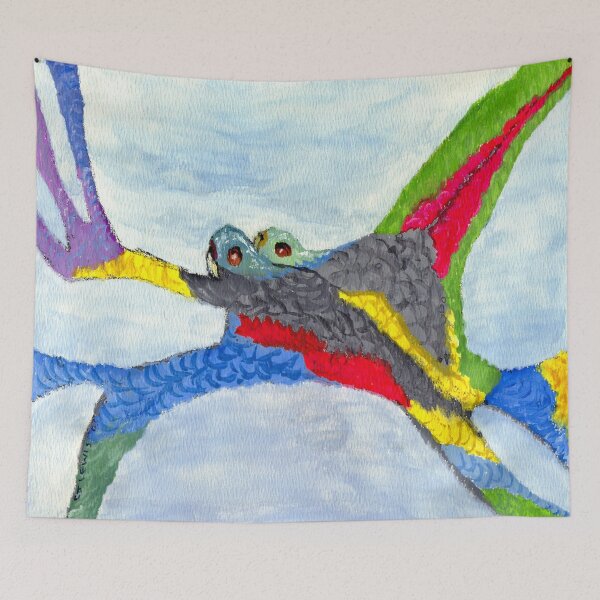 Item preview, Birds In Flight (#7 of 8) designed and sold by C J Lewis.