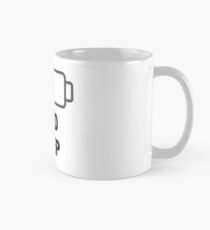 Brauche Schlaf! Tasse (Standard)