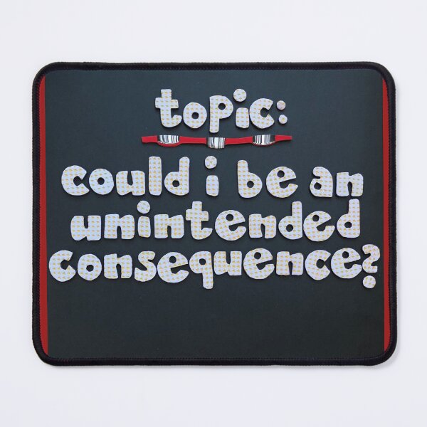 Item preview, Topic:  Could I Be? designed and sold by prunellaparsnip.