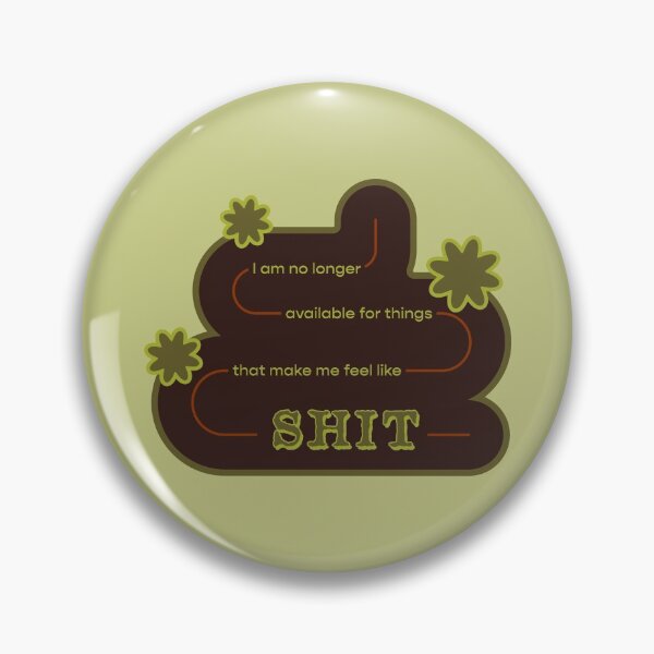 Item preview, TikTok Design With Me Challenge - I am no longer available for things that make me feel like shit designed and sold by Enzo Daniel.