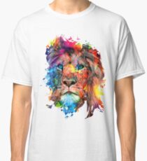 Löwe Classic T-Shirt