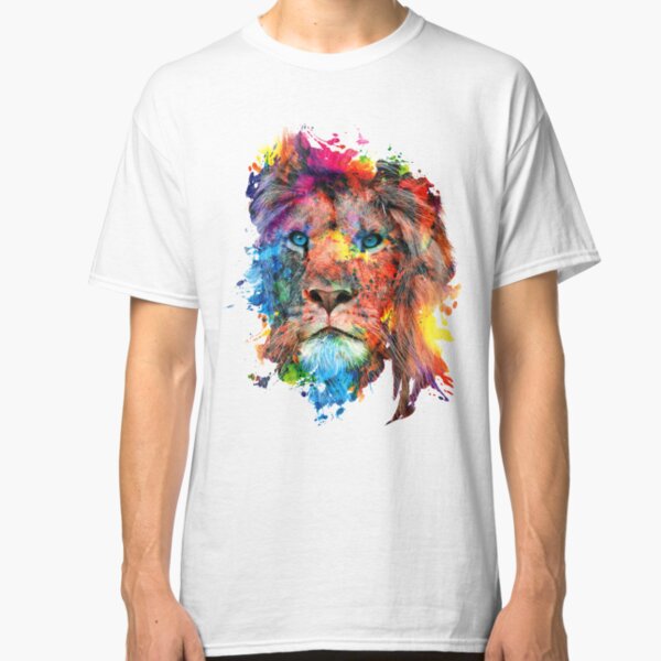 Lion Classic T-Shirt