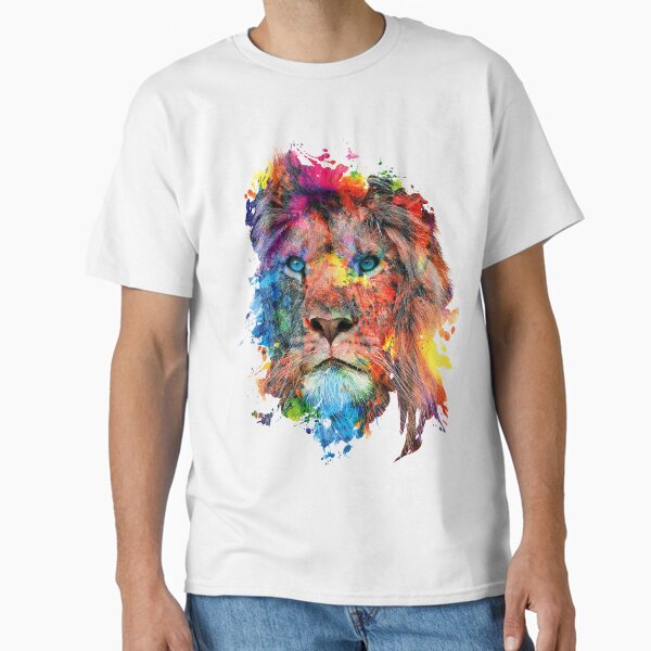Item preview, Lion designed and sold by RIZA PEKER.