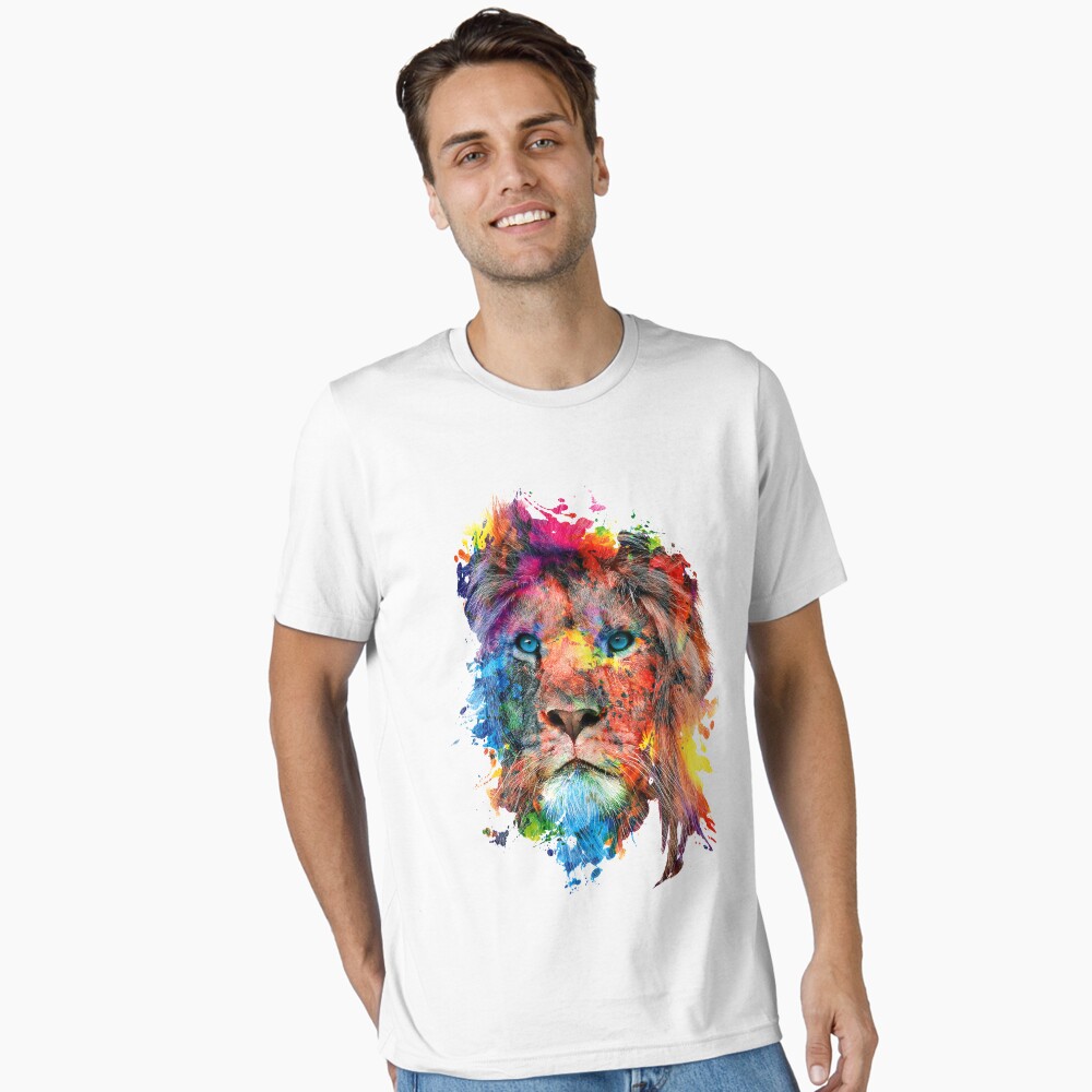 Item preview, Essential T-Shirt designed and sold by rizapeker.