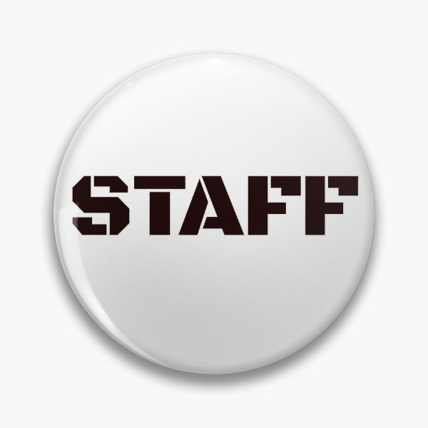Item preview, I am the staff designed and sold by TwaN97.