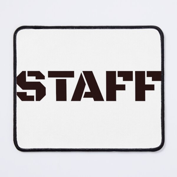 Item preview, I am the staff designed and sold by TwaN97.