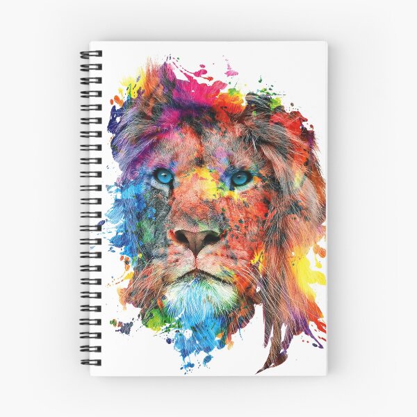 Item preview, León designed and sold by RIZA PEKER.