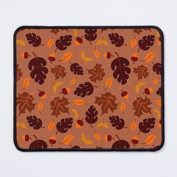 Item preview, Rustling Leaves designed and sold by jelberrie.