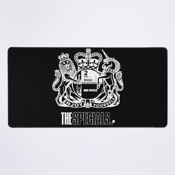 Item preview, The Specials Band Popular With Many Songs And Albums Astonish The Audience Retro The Specials Band E designed and sold by TheSpecialBands.