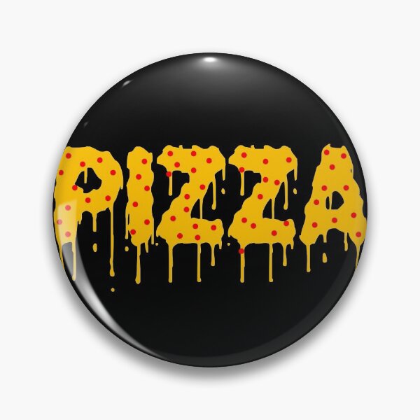 Item preview, Dripping Pepperoni Pizza designed and sold by toddbrooney.