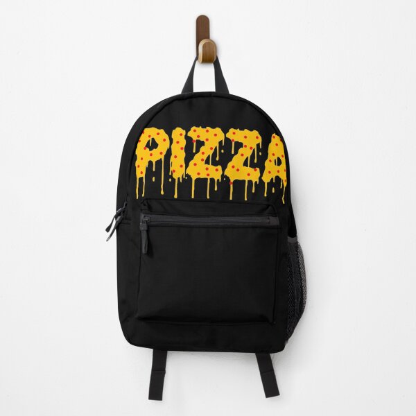 Item preview, Dripping Pepperoni Pizza designed and sold by toddbrooney.