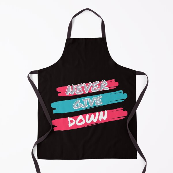 Item preview, Never Give Down designed and sold by Youssefone.