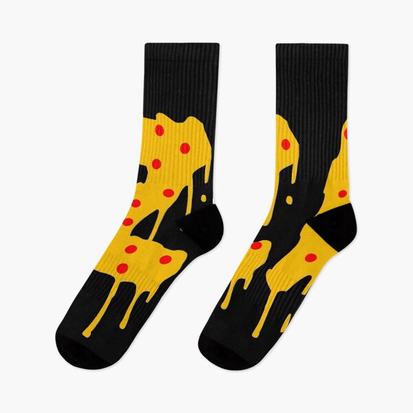 Item preview, Dripping Pepperoni Pizza designed and sold by toddbrooney.
