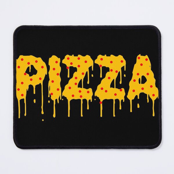 Item preview, Dripping Pepperoni Pizza designed and sold by toddbrooney.