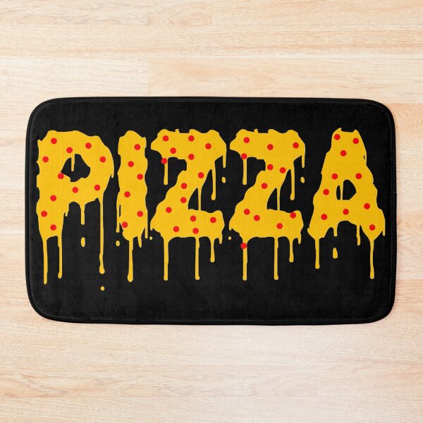 Item preview, Dripping Pepperoni Pizza designed and sold by toddbrooney.