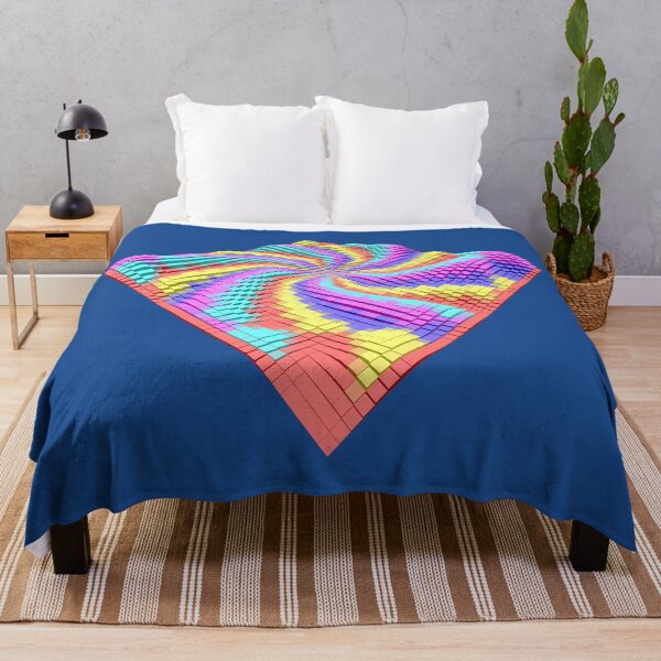 Item preview, Cube Hero #Fractal designed and sold by blackhalt.