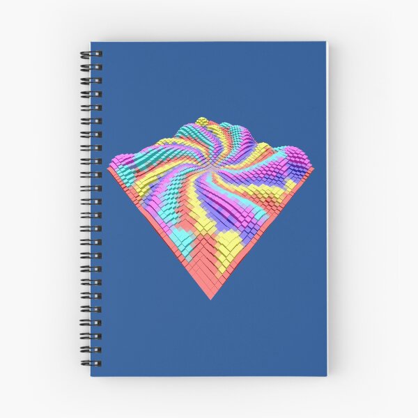 Item preview, Cube Hero #Fractal designed and sold by blackhalt.