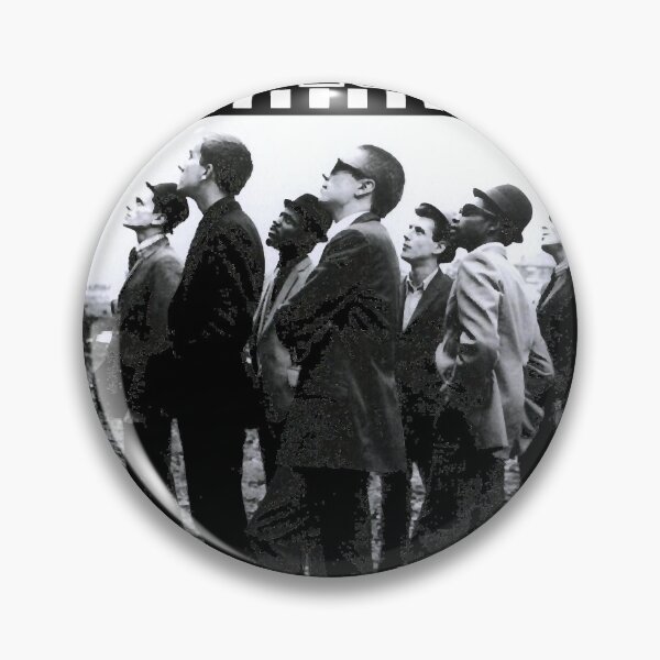 Item preview, The Specials Band Popular With Many Songs And Albums Astonish The Audience The Mods And Skinhead Fus designed and sold by TheSpecialBands.