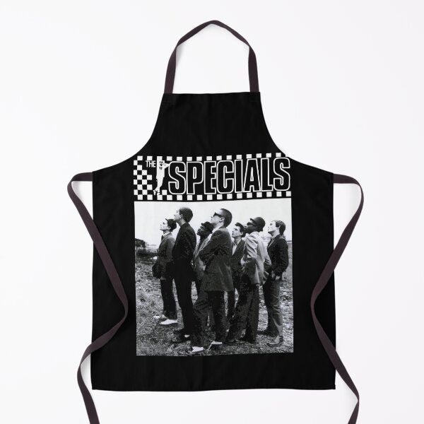 Item preview, The Specials Band Popular With Many Songs And Albums Astonish The Audience The Mods And Skinhead Fus designed and sold by TheSpecialBands.