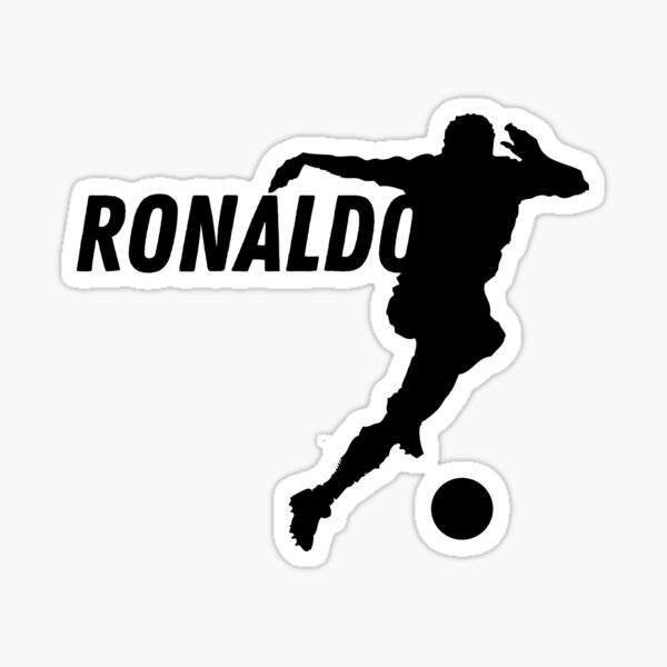 STL file Al Nassr ronaldo jersey・3D printer design to download・Cults