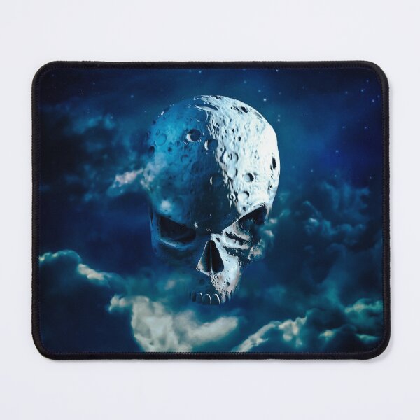 Item preview, Reaper Moon Rising designed and sold by GrandeDuc.